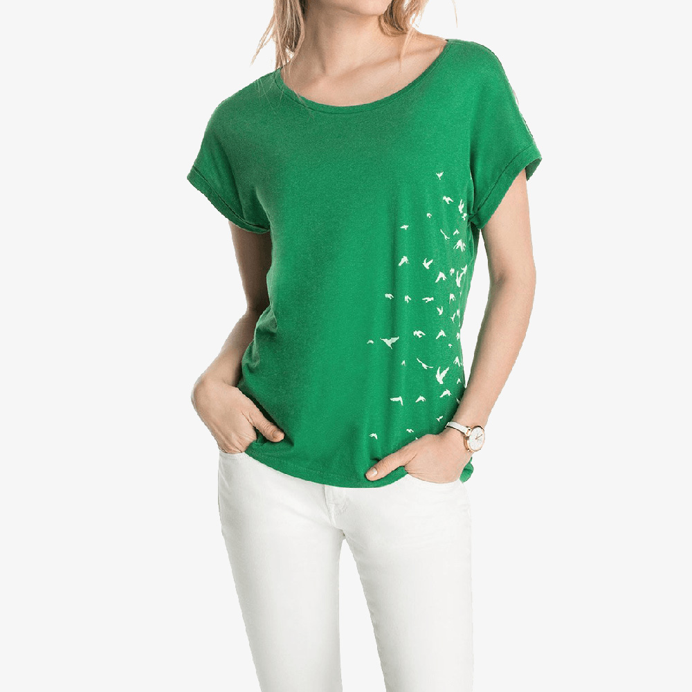 Edc hotsell shirt dames