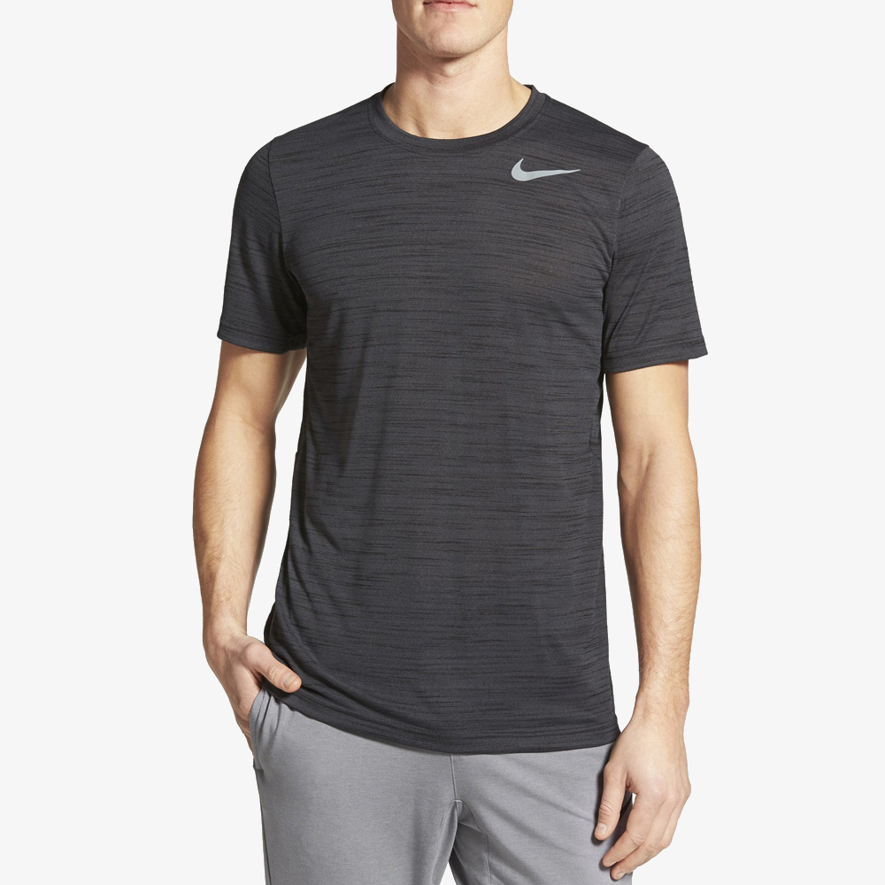 nike dri fit short sleeve