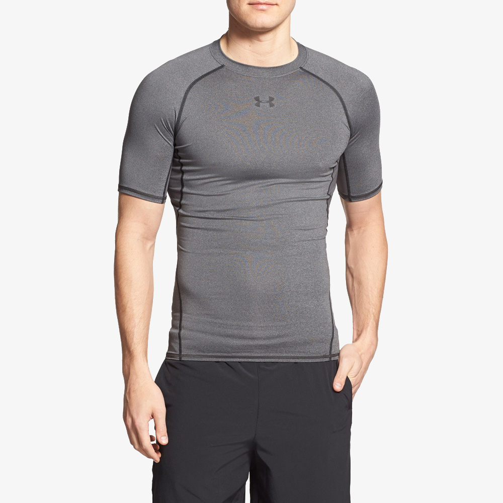 under armour heatgear shirt