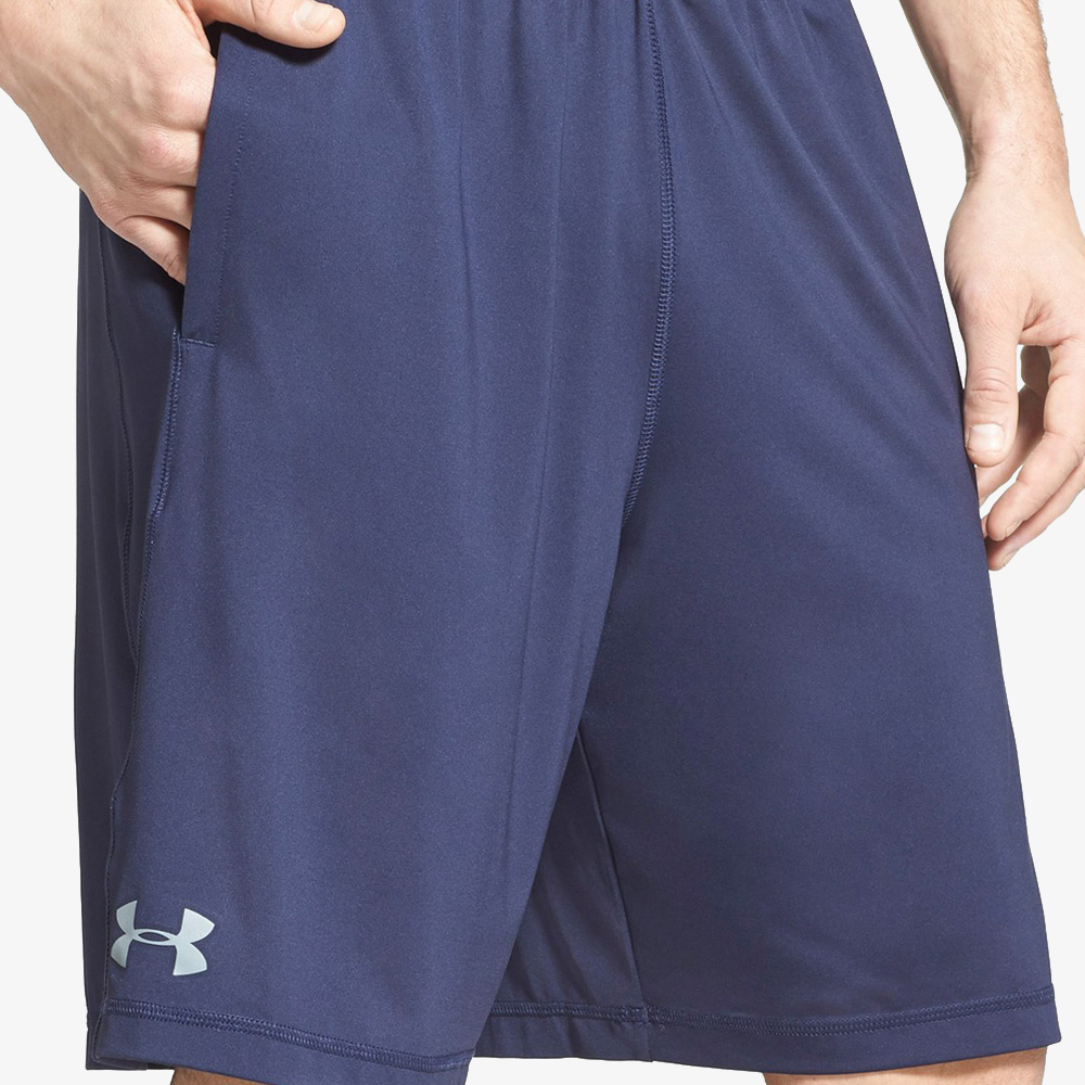 under armour men's loose fit shorts