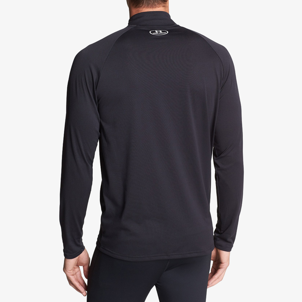 Under Armour ‘Tech’ Quarter Zip Pullover – Rogério Passos – OperAção ...