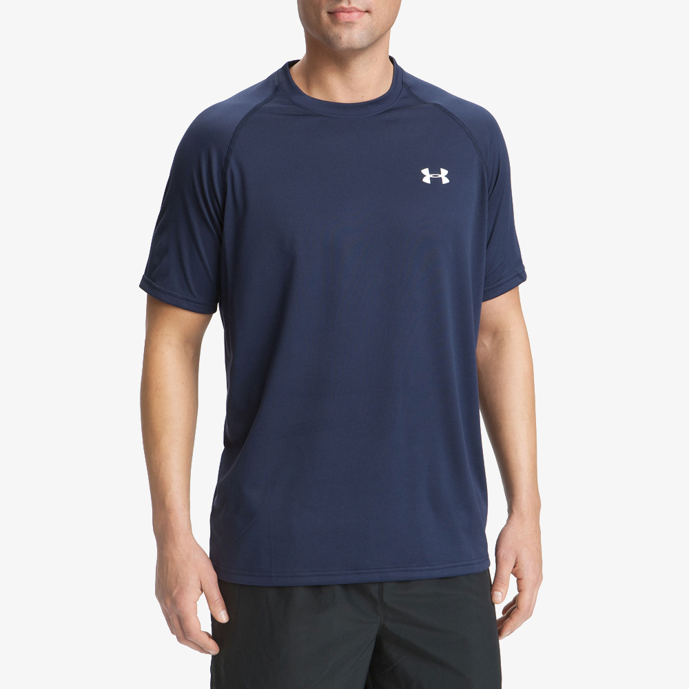 under armour loose t shirt