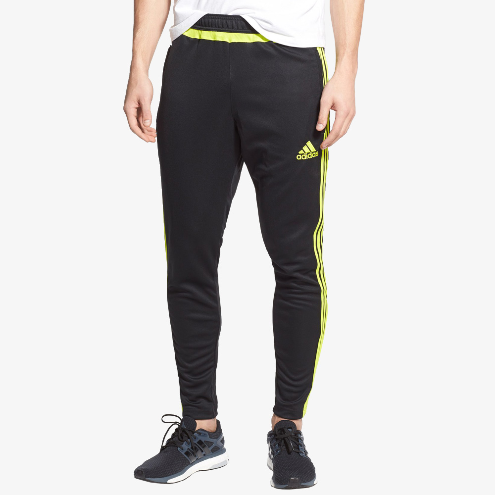 Slim Fit CLIMACOOL Training Pants – Rogério Passos – OperAção Consultoria